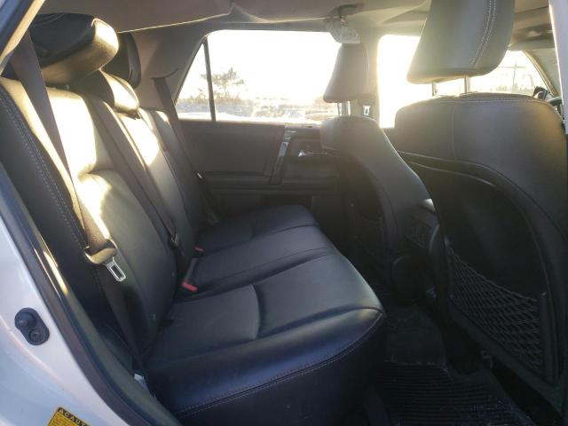 2021 TOYOTA 4RUNNER NI - JTEJU5JR2M5951646