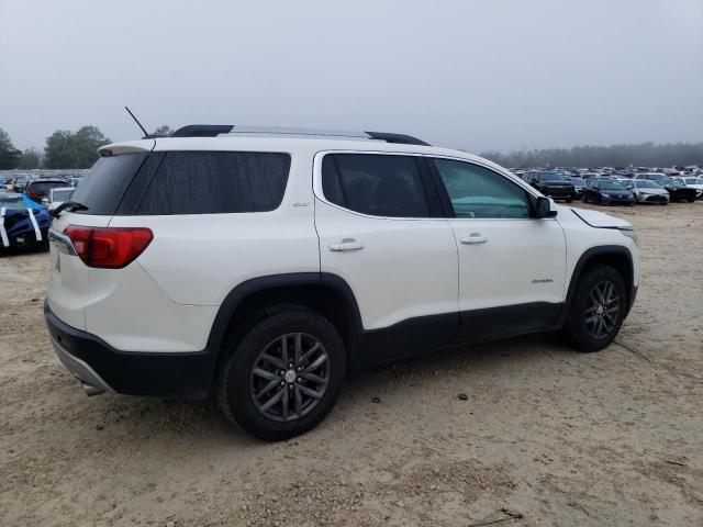 1GKKNMLS9JZ161625 GMC Acadia Slt-1
