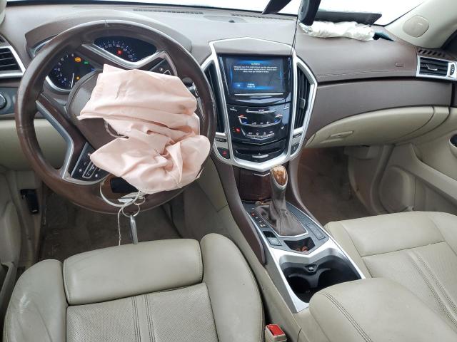 2016 CADILLAC SRX LUXURY - 3GYFNEE34GS521229
