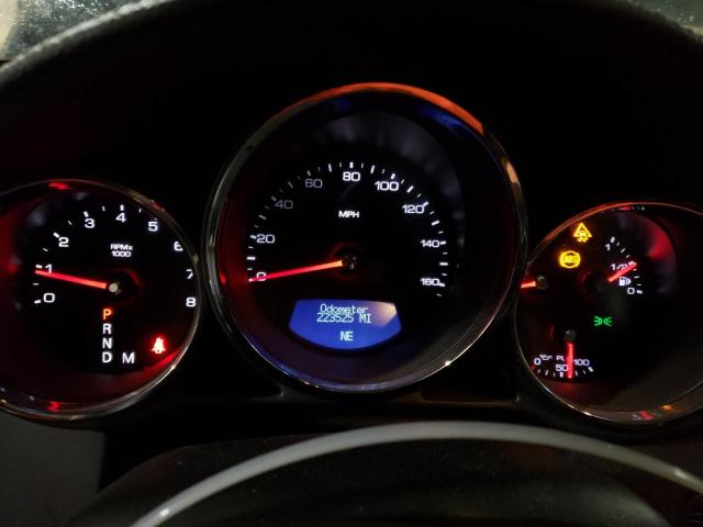1G6DS57V680198592 Cadillac Cts Hi Feature V6