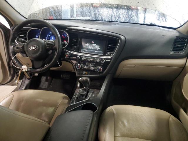 5XXGN4A76EG317936 KIA Optima