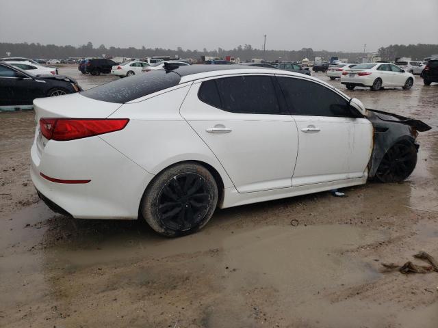 5XXGR4A63FG430207 KIA OPTIMA SX