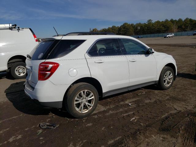 2016 CHEVROLET EQUINOX LT 2GNALCEKXG1188622