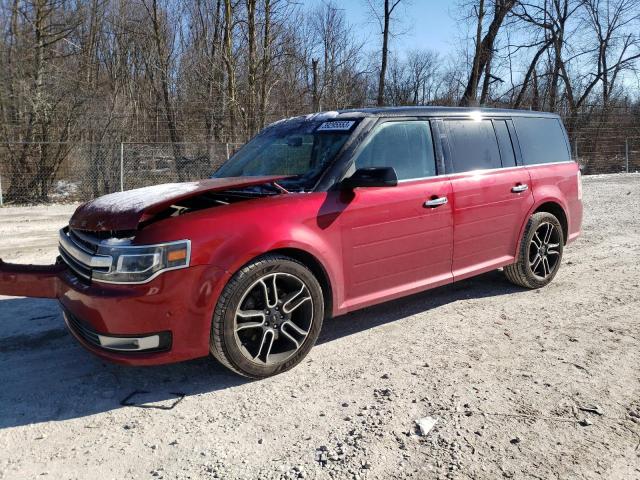 2014 Ford Flex Limited