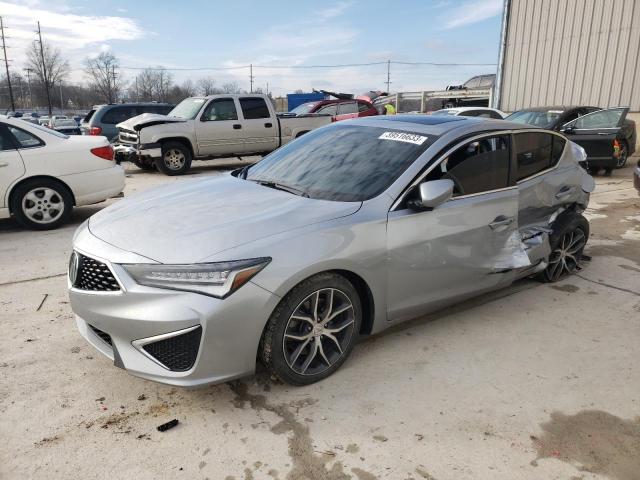 2019 Acura ILX 