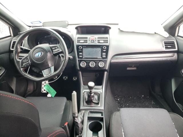 2018 SUBARU WRX - JF1VA1A62J9820496