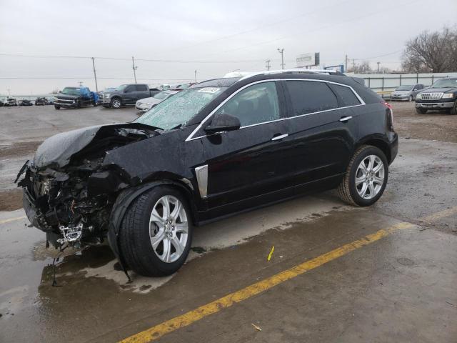2015 CADILLAC SRX PERFOR - 3GYFNCE34FS560468