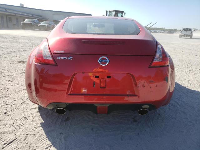 2020 NISSAN 370Z BASE - JN1AZ4EH0LM820644