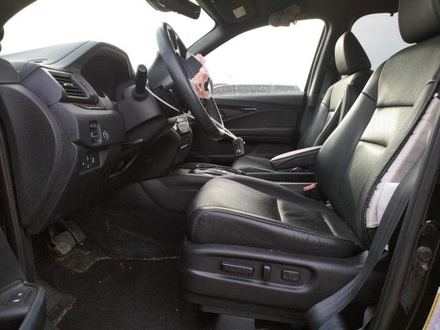 2019 HONDA PASSPORT T 5FNYF8H98KB018219