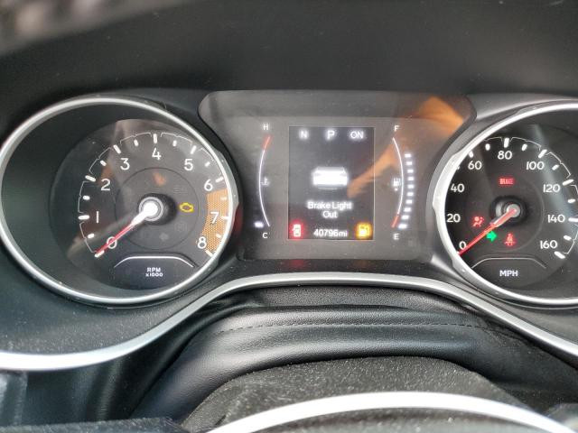 3C4NJCBB2KT655091 Jeep Compass