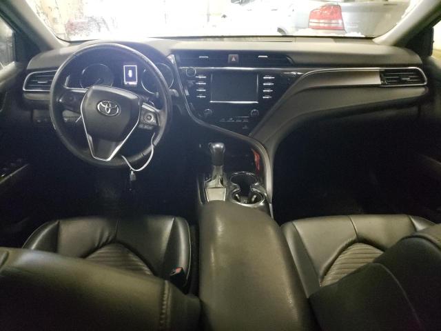 2019 TOYOTA CAMRY L - 4T1B11HK6KU694332
