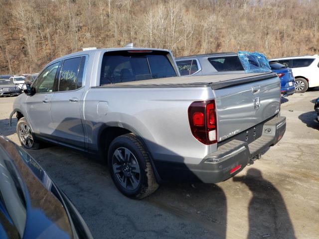 2019 HONDA RIDGELINE - 5FPYK3F70KB022336