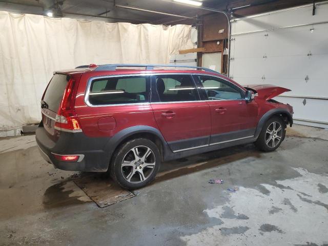 YV4902BZ3E1178448 Volvo XC70