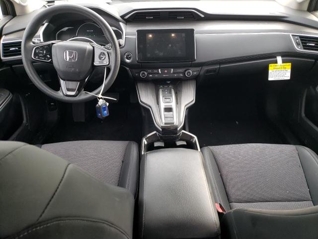 2021 HONDA CLARITY - JHMZC5F1XMC001218
