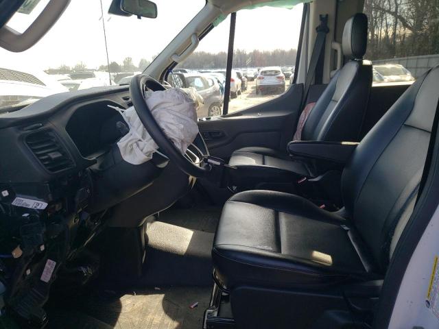 2020 FORD TRANSIT T- - 1FBAX2C84LKB70727