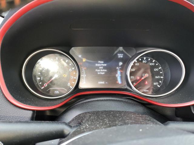 3C4NJDDB2LT177520 Jeep Compass Trailhawk