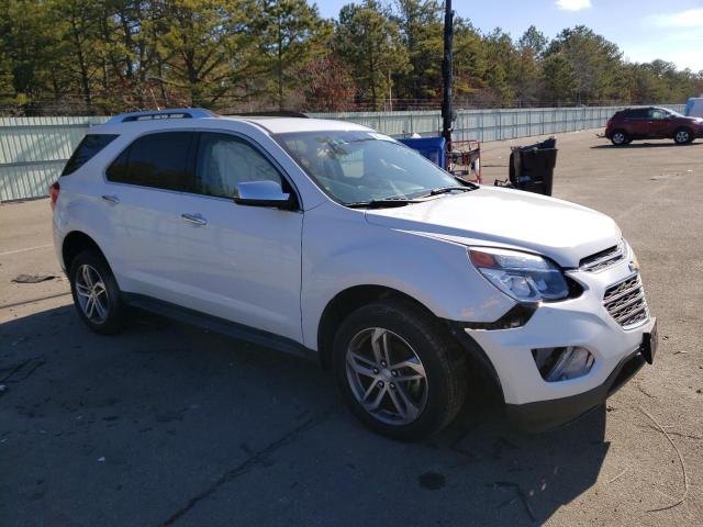 2016 CHEVROLET EQUINOX LT 2GNFLGE33G6263976