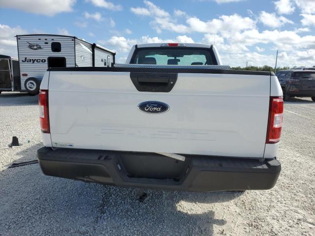 2019 FORD F150 - 1FTMF1CB3KKE74227