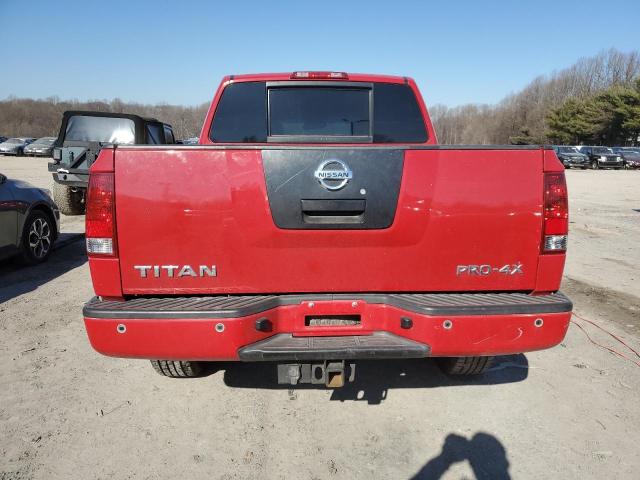 1N6AA0ECXBN325066 Nissan Titan