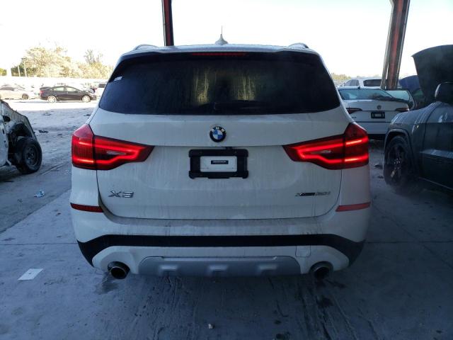 2019 BMW X3 XDRIVE3 - 5UXTR9C55KLP88501