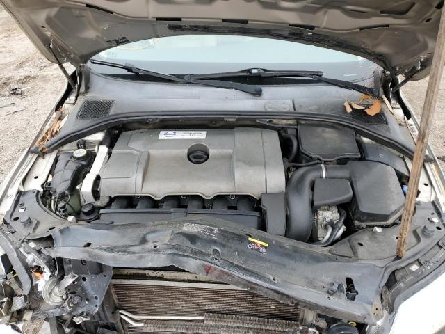 YV1BW982181035972 Volvo V70
