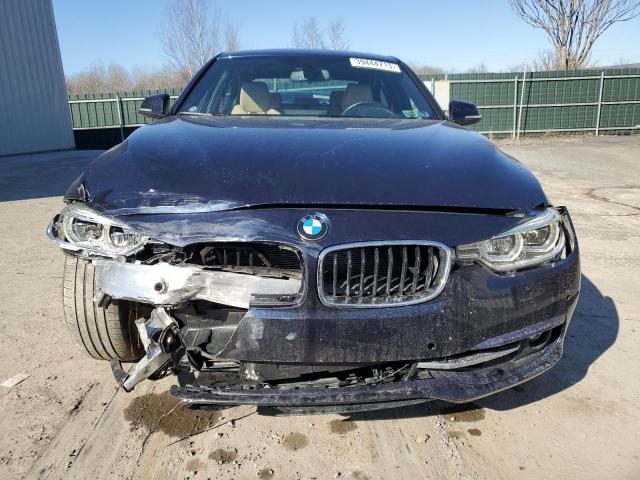 WBA8D9G51HNT91054 BMW 330 XI