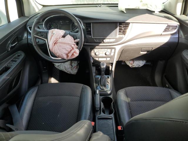 2019 BUICK ENCORE PRE - KL4CJASB6KB737977