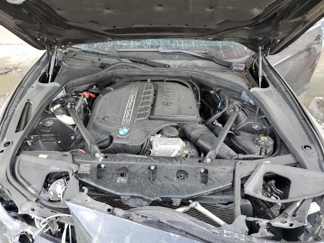 2016 BMW 535 I - WBA5B1C56GG553702