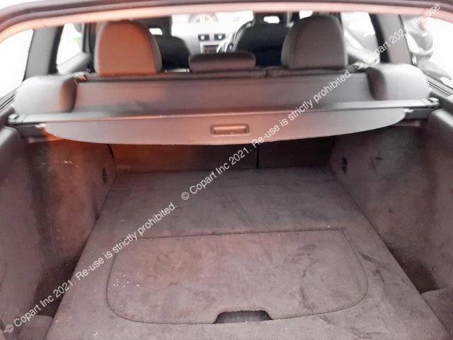 YV1MW76E2A2542370 Volvo V50 Se D D