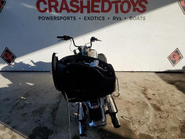 2018 HARLEY-DAVIDSON FLHTK ULTR - 1HD1KED17JB620833