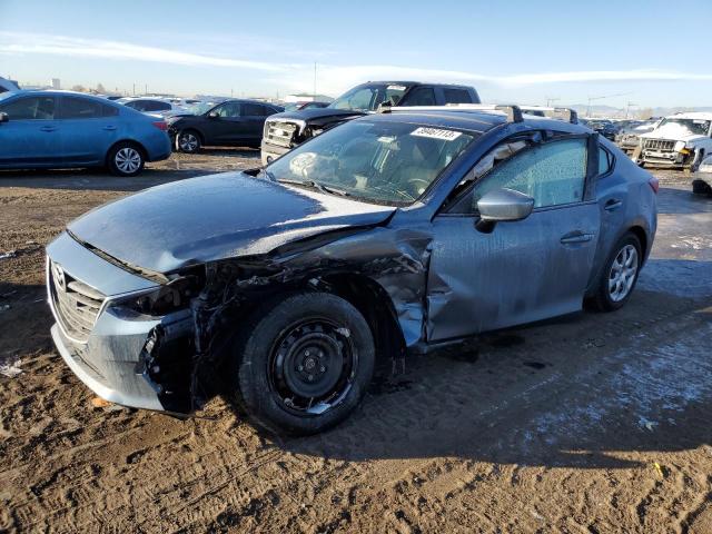 2015 MAZDA 3 SPORT - 3MZBM1U77FM202184