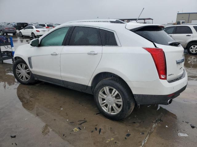 2016 CADILLAC SRX LUXURY - 3GYFNEE34GS521229