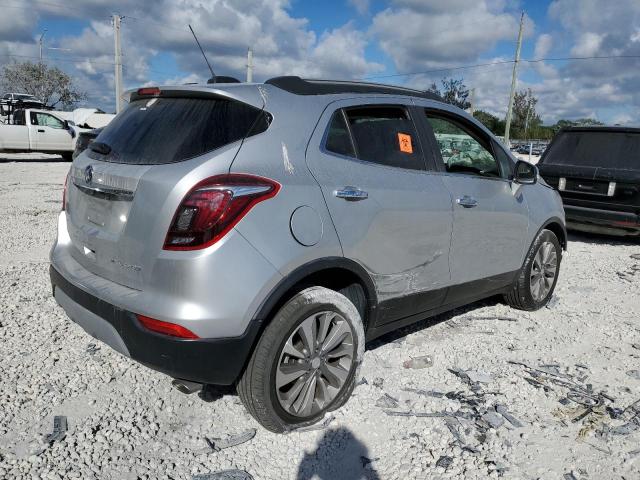 2019 BUICK ENCORE PRE - KL4CJASB6KB737977