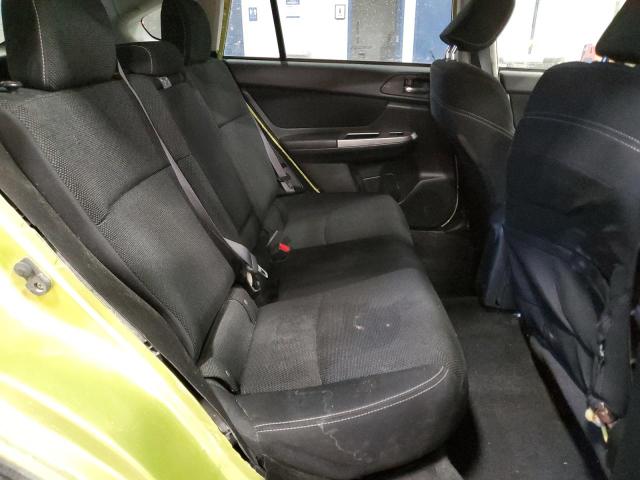 JF2GPBCC9EH277154 Subaru Xv Crosstrek 2.0i Hybrid