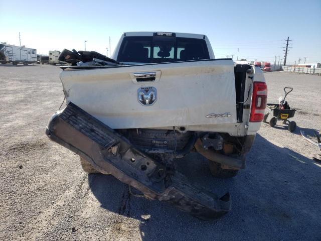 2019 RAM 2500 LONGH - 3C6UR5GL9KG584893