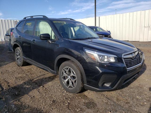 2019 SUBARU FORESTER P JF2SKAGC1KH412149