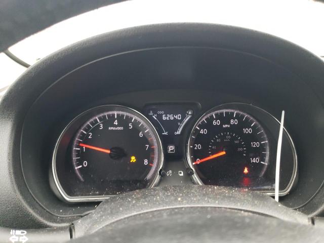 2016 NISSAN VERSA S 3N1CN7AP9GL909518