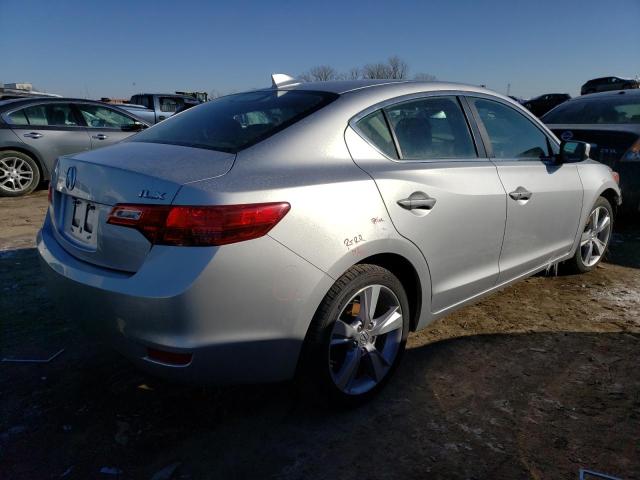 19VDE1F55DE002571 Acura Ilx 20 Premium