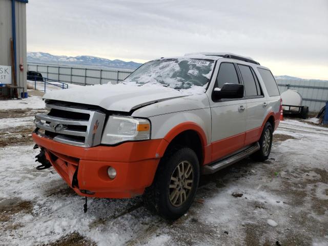 2011 Ford Expedition XLT