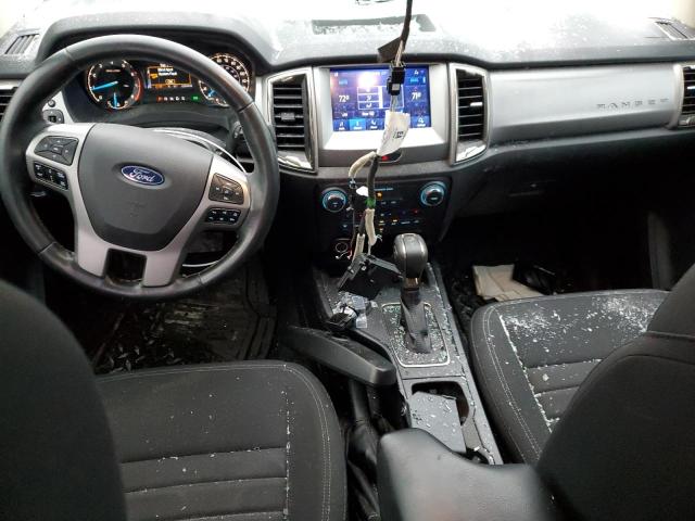 2020 FORD RANGER XL - 1FTER4FH2LLA56766