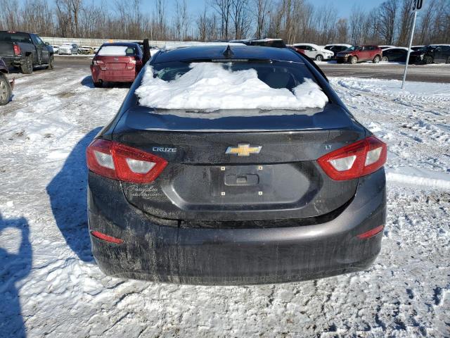2016 CHEVROLET CRUZE LT 1G1BE5SM6G7278922