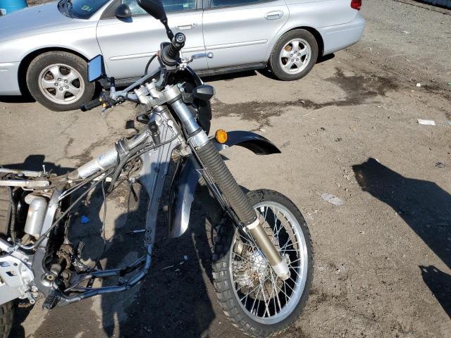 2014 SUZUKI DR-Z400 S JS1SK43A2E2100752