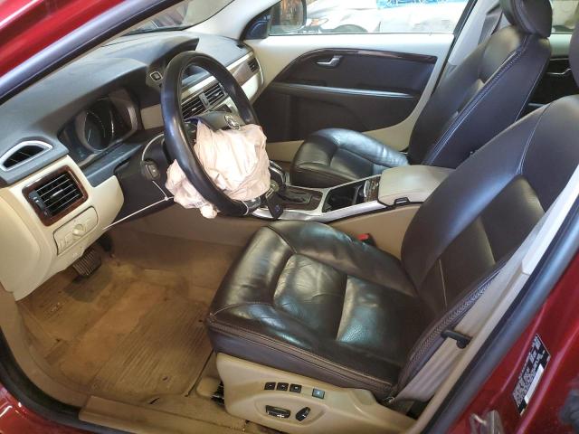 YV4902BZ3E1178448 Volvo XC70