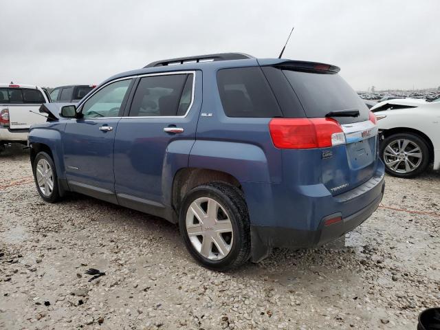 2CTALSEC1B6284148 GMC Terrain Sle