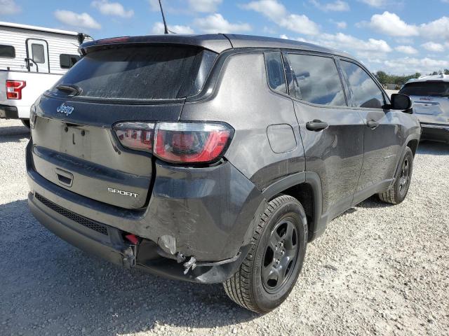 3C4NJCAB9LT218661 Jeep Compass