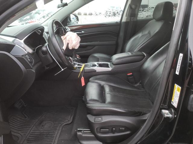 2015 CADILLAC SRX PERFOR - 3GYFNCE34FS560468