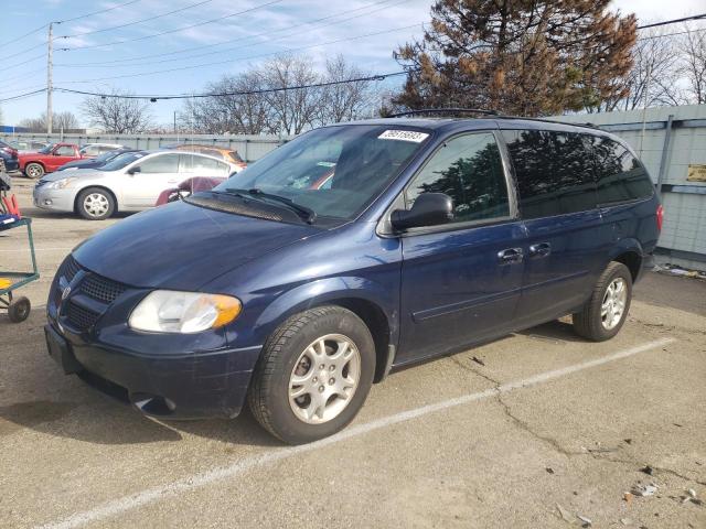 2004 Dodge Grand Caravan SXT