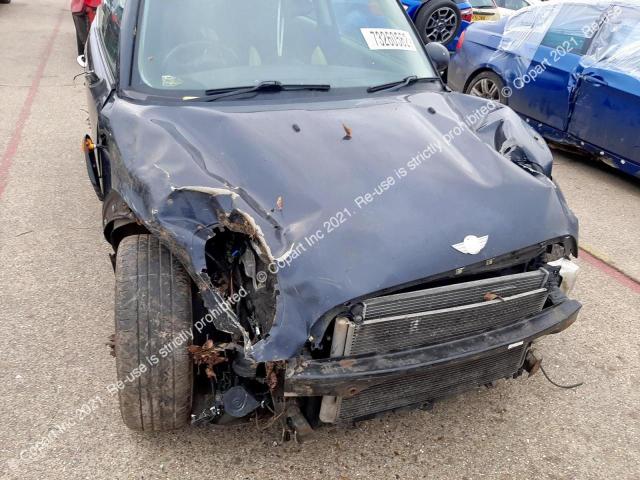 WMWMF32060TT15556 Mini Cooper