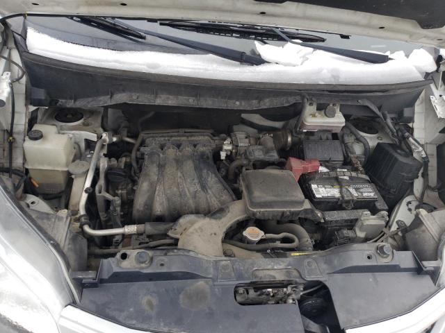 2016 NISSAN NV200 2.5S - 3N6CM0KN1GK690545