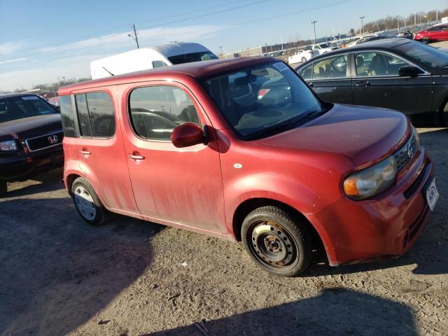 JN8AZ2KR3AT159472 Nissan Cube